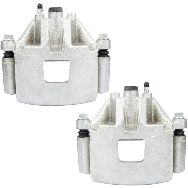 Set of 2 Front Brake Caliper Assembly Replacement for Chevrolet Venture Buick Regal LeSabre Pontiac Oldsmobile Set of 2 Front Brake Caliper Assembly Replacement for Chevrolet Venture Buick Regal LeSabre Pontiac Oldsmobile